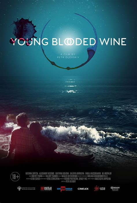 Молодое вино (Фильм 2020)